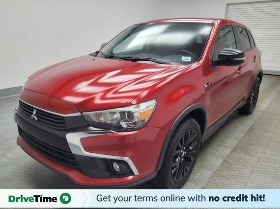 MITSUBISHI OUTLANDER SPORT 2017 JA4AR3AU5HZ068650 image MITSUBISHI OUTLANDER SPORT 2017 JA4AR3AU5HZ068650 image